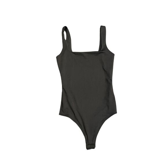 Live in the Moment Bundle Bodysuit Size XS Set of 2 Tank Button Snap - Picture 6 of 8